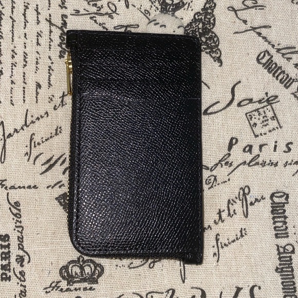 Coach Wallet - Picture 6 of 6